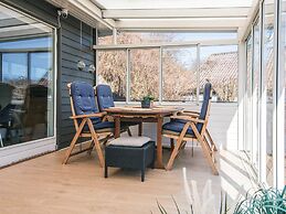 4 Star Holiday Home in Hejls