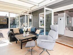 4 Star Holiday Home in Hejls