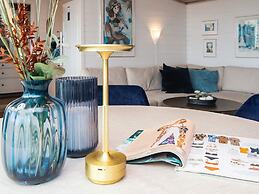 4 Star Holiday Home in Hejls