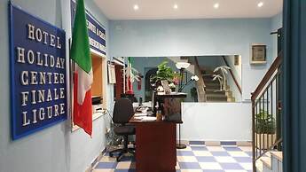 piccolo hotel holiday center