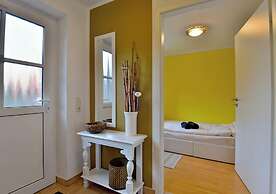Ferienwohnung im Erholungsort Suhl