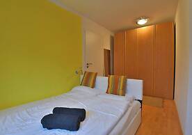 Ferienwohnung im Erholungsort Suhl