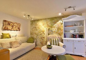 Ferienwohnung im Erholungsort Suhl