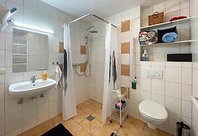 Ferienwohnung im Erholungsort Suhl