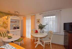 Ferienwohnung im Erholungsort Suhl