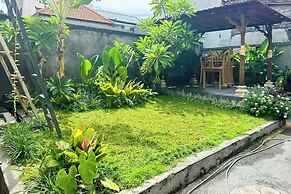 Kubu Beji Villa by EPS