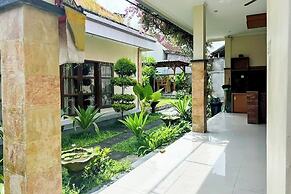 Kubu Beji Villa by EPS