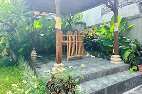 Kubu Beji Villa by EPS