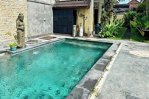 Kubu Beji Villa by EPS