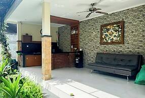 Kubu Beji Villa by EPS