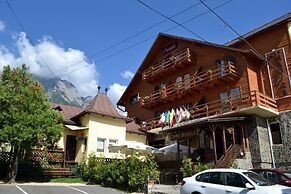 Casa Magica