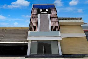 Deluxekrishna Inn