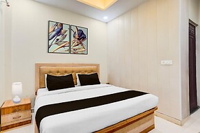 Deluxekrishna Inn