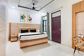 Deluxekrishna Inn