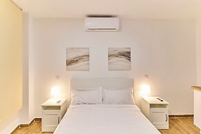 Apartamentos Alcorcón by gaiarooms