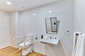 Apartamentos Alcorcón by gaiarooms