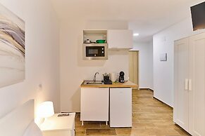 Apartamentos Alcorcón by gaiarooms