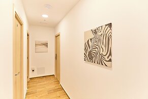 Apartamentos Alcorcón by gaiarooms