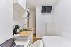 Apartamentos Alcorcón by gaiarooms