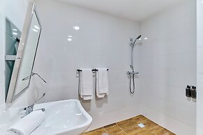 Apartamentos Alcorcón by gaiarooms