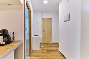 Apartamentos Alcorcón by gaiarooms