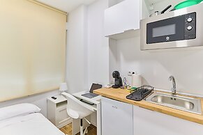 Apartamentos Alcorcón by gaiarooms