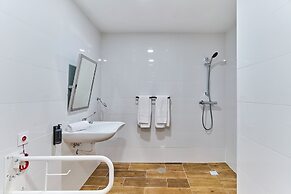 Apartamentos Alcorcón by gaiarooms