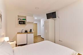 Apartamentos Alcorcón by gaiarooms