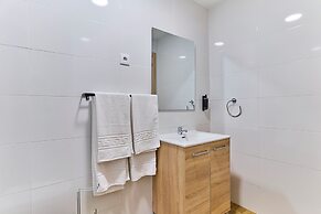 Apartamentos Alcorcón by gaiarooms