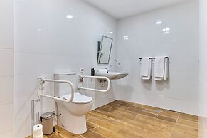Apartamentos Alcorcón by gaiarooms