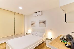 Apartamentos Alcorcón by gaiarooms