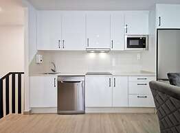 Apartamentos Costa de Foz by gaiarooms