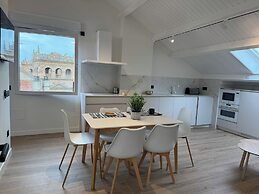 Apartamentos Prior by gaiarooms