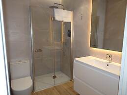Apartamentos Prior by gaiarooms