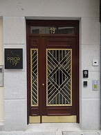 Apartamentos Prior by gaiarooms