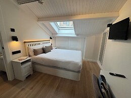 Apartamentos Prior by gaiarooms