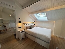 Apartamentos Prior by gaiarooms