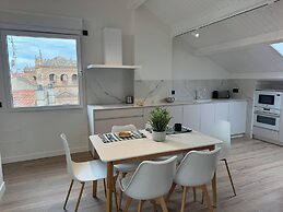 Apartamentos Prior by gaiarooms