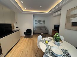 Apartamentos Prior by gaiarooms