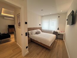 Apartamentos Prior by gaiarooms