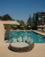 Hotel Meteo Kakheti