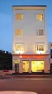 Hotel Pegaam palace Amritsar