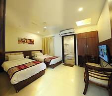Hotel Pegaam palace Amritsar