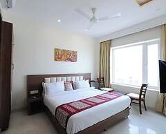Hotel Pegaam palace Amritsar