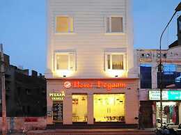 Hotel Pegaam palace Amritsar