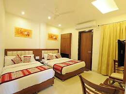 Hotel Pegaam palace Amritsar