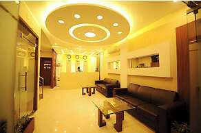 Hotel Pegaam palace Amritsar