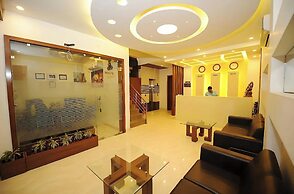Hotel Pegaam palace Amritsar