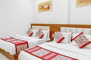 Hotel Pegaam palace Amritsar