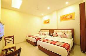 Hotel Pegaam palace Amritsar